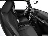  Passenger seat photo